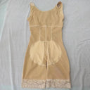 Seamless Tummy Control Bodysuit for Women