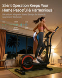 UMAY ET70 Elliptical Exercise Machine
