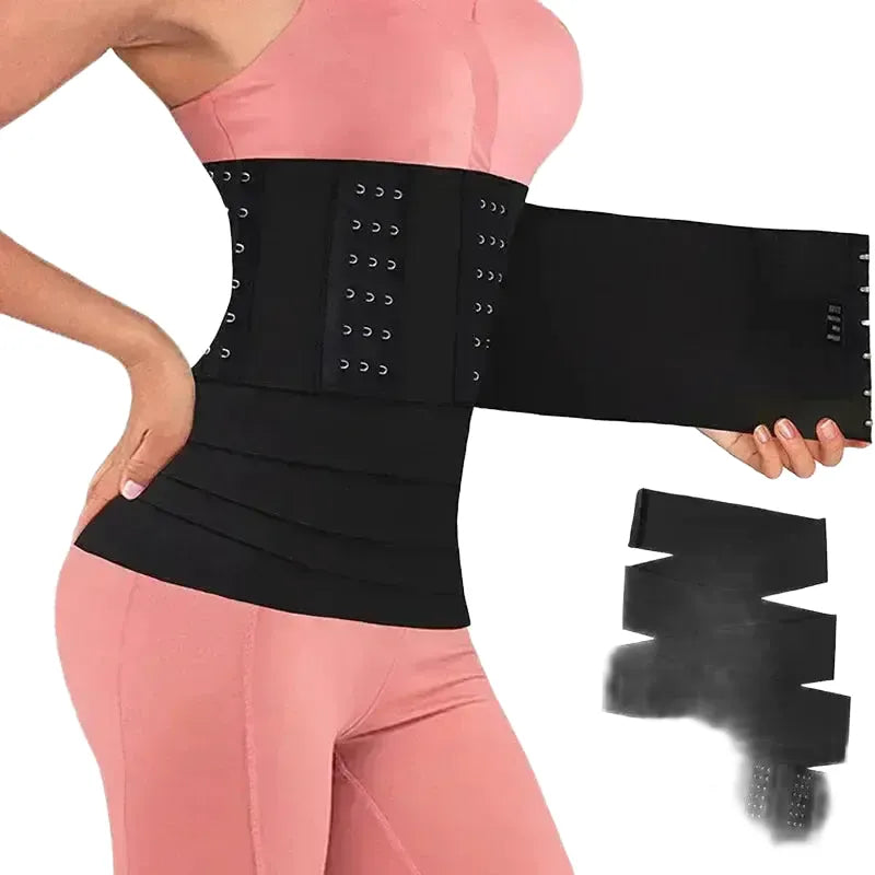 Waist Trainer for Postpartum Recovery — product view 1