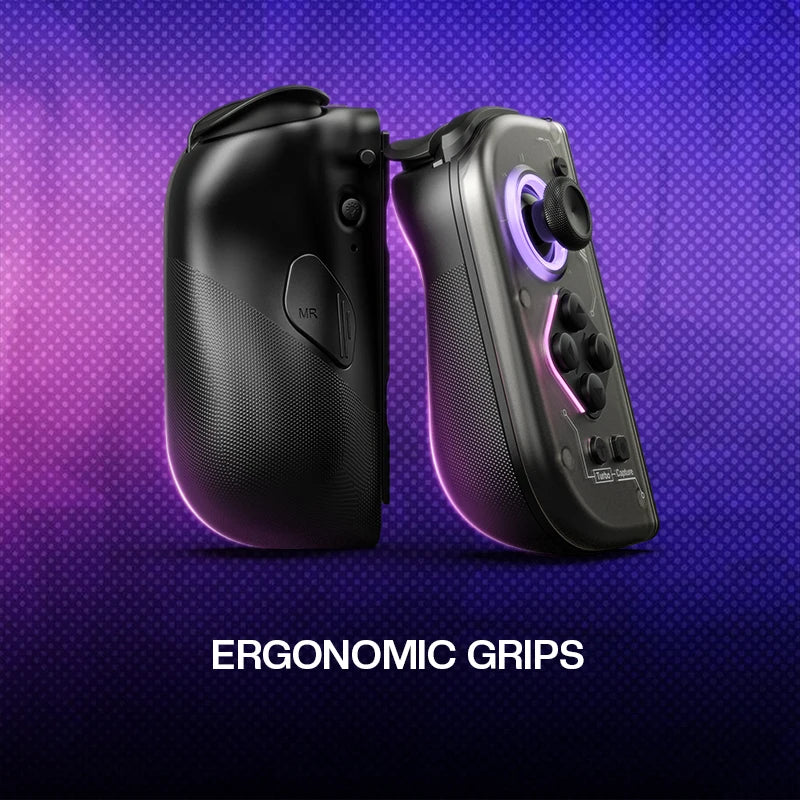 Game Controller for Better Play