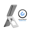 Magnetic Phone Stand - Secure MagSafe Mounting