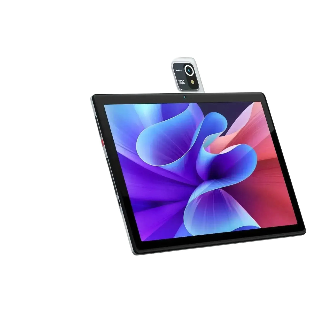 Ultra Fast Tablet for Work and Streaming — US Adapter