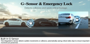 4K Dash Cam for Safer Everyday Driving