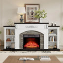 Electric Fireplace