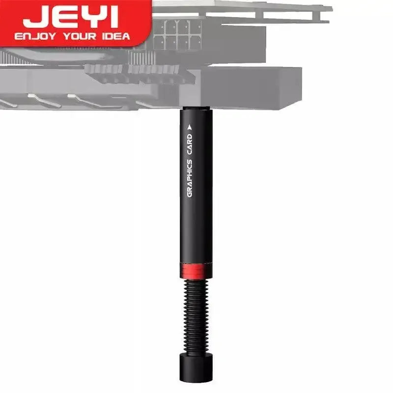 Jeyi Gpu Support Brace - Stable Gaming — Ibrace-8