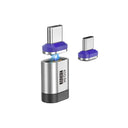 Magnetic Usb C Adapter - Fast