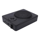8 Inch Car Audio Subwoofer 600W High Power Aluminum Alloy
