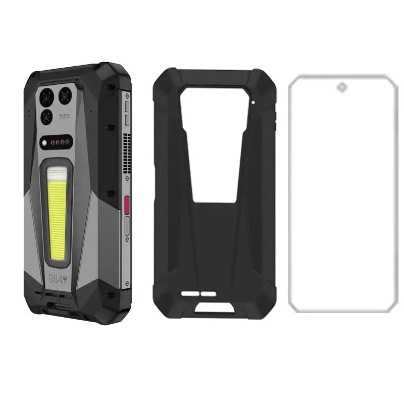 Tank Rugged Phone — product view 9