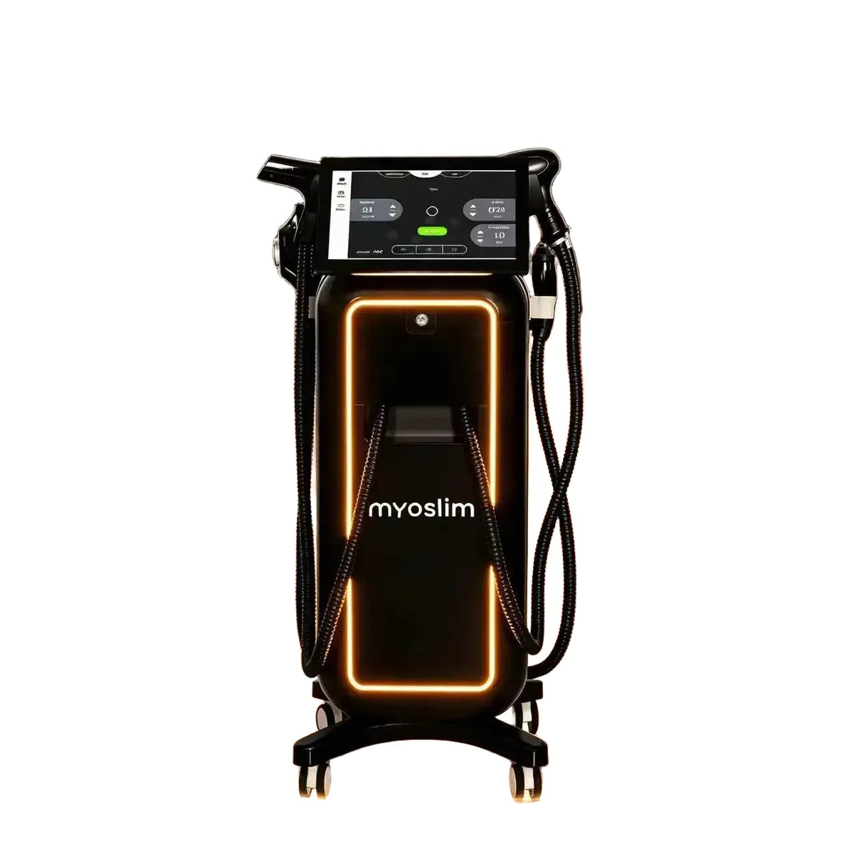 Diode Laser Hair Removal Pro — product view 1