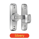 90 Degree Aluminum Cabinet Latch Secure Lock