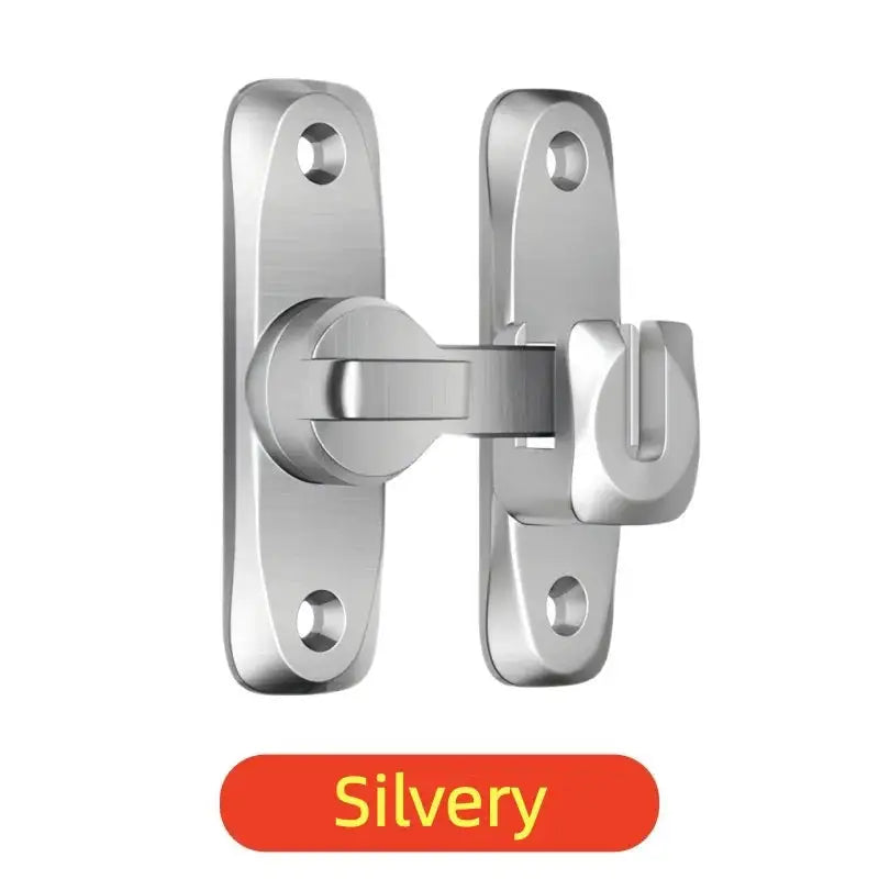 Degree Aluminum Cabinet Latch Secure Lock — product view 8