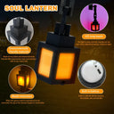 Pixel Night Light - Remote Control Lamp