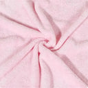 Coral Velvet Quick Dry Kids Bath Towel
