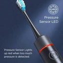 Sonic Toothbrush for Adults Dental Clean