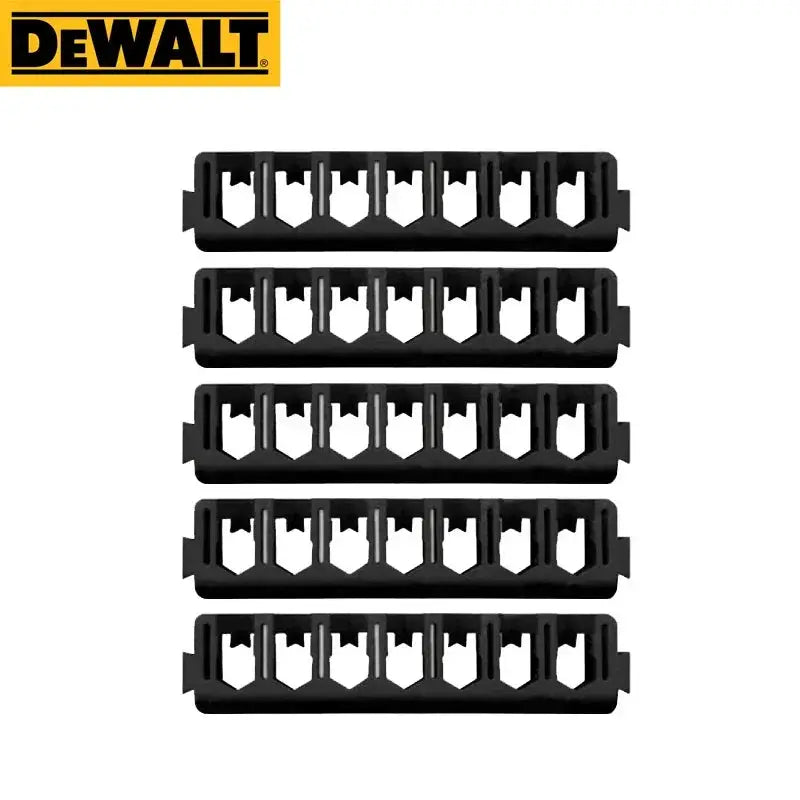 DeWalt Original Holder Bits Bracket Tool Accessories Storage
