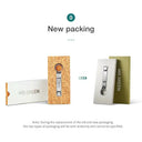 Mr Green Nail Clippers - Ultra Thin Portable Travel
