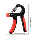 Stronger Grip Strength Trainer for Rehab