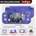 Anbernic Rg55g1 Handheld Console
