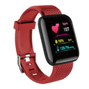 Health Tracking Smartwatch for All Ages