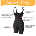 Ultimate Tummy Control Bodysuit Slimming Shapewear for Women