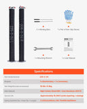Premium Torsion Garage Door Springs