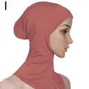 All-Season Comfort Hijab Head Cover