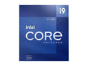 Intel Core Processor for Custom Setups