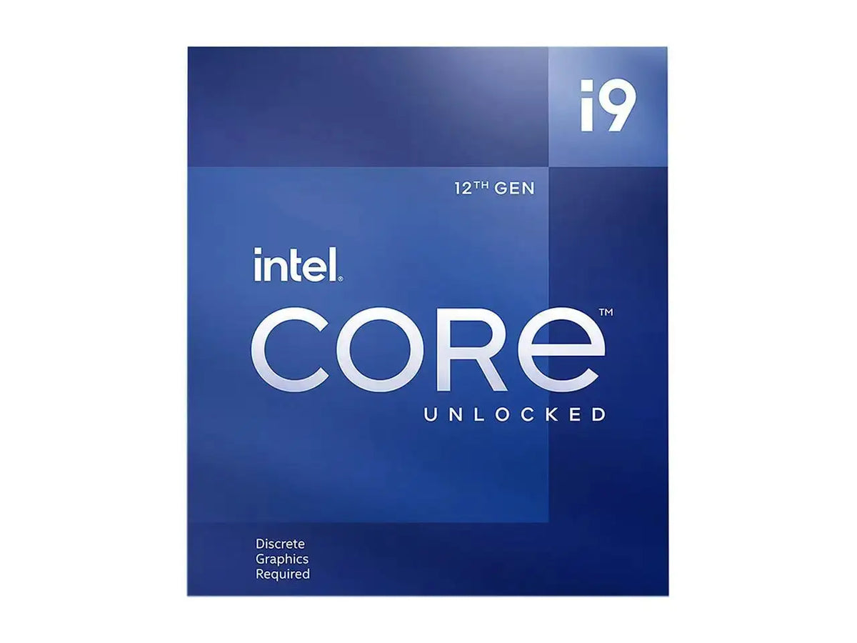 Intel Core Processor for Custom Setups — product view 3