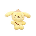 Sanrio Plush Toy Collection Kawali Kuromi Hello Kitty