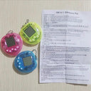 Digital Pet Toy for Kids Nostalgic Fun