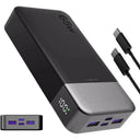 Portable Power Bank - 65W Fast Device Charger