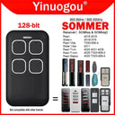 SOMMER Garage Remote for Owners Access