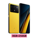 Fast Charging Smartphone for POCO X6 Pro