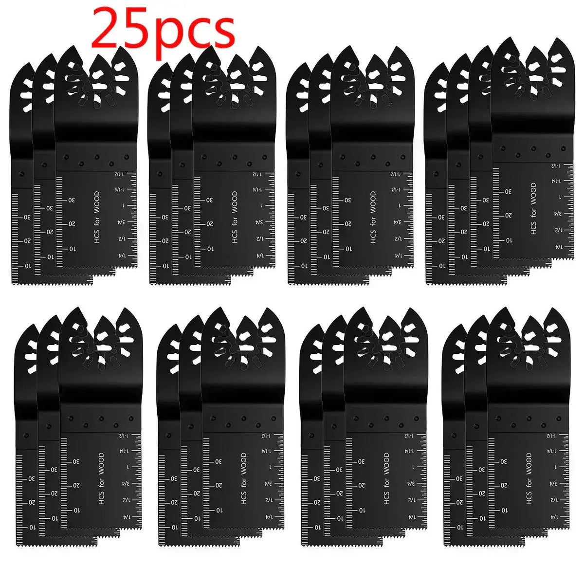Durable QuickChange Blades for DIYers — product view 13