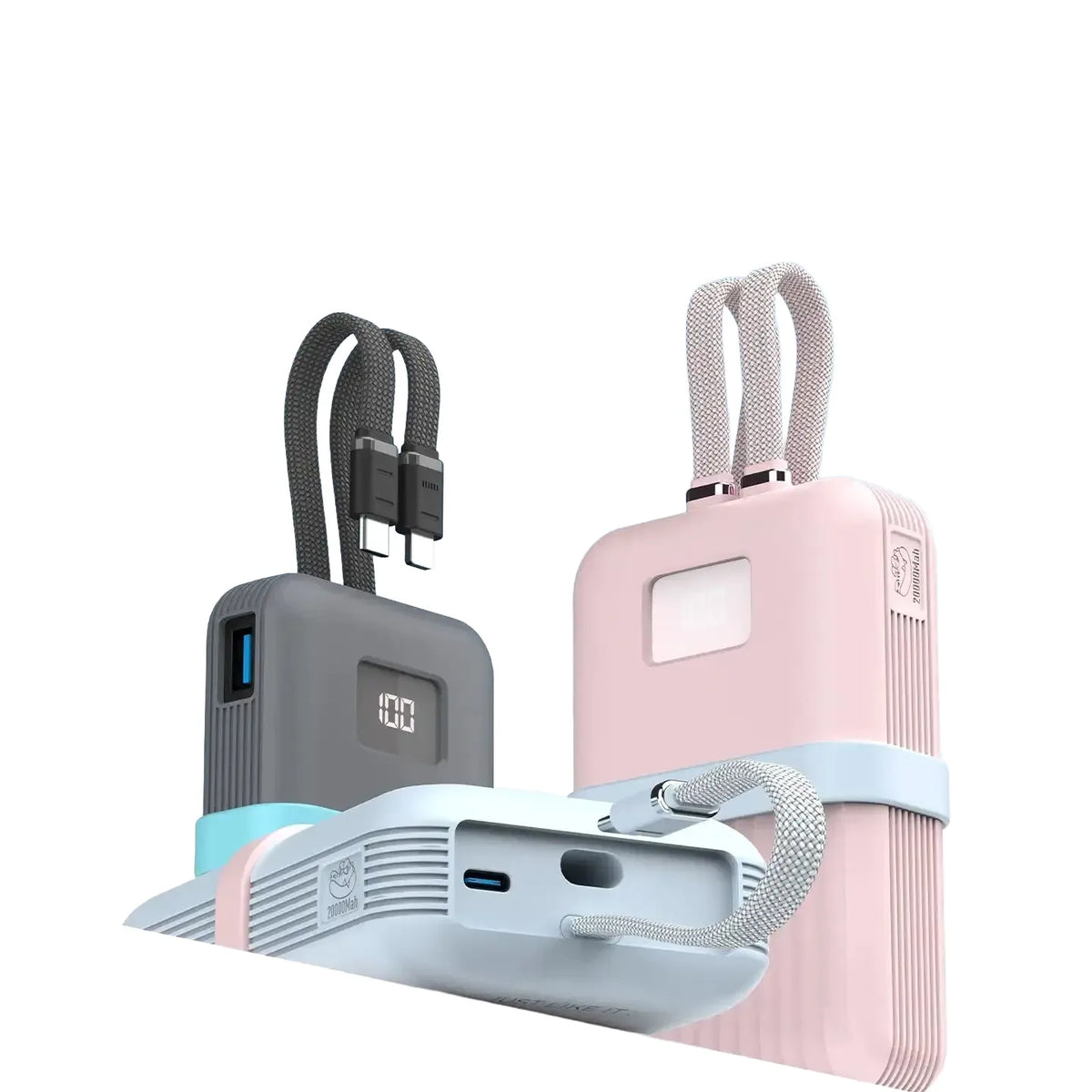 Anker Zolo Shell - Silicone — product view 1
