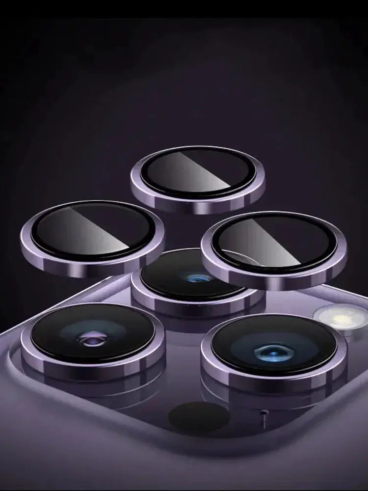 Rugged Lens Guard - iPhone Pro Max — product view 11