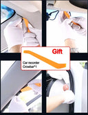 Rear View Monitor for Safer Parking