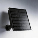 Reliable Solar Panels for Outdoor Cameras 5V Power