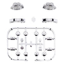 eXtremeRate Full Set Buttons JoyCon