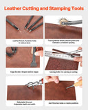 High Quality Leather Craft Tools