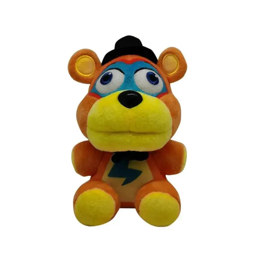 FNAF Plush Toys Freddy Animal Collection Gift Set 18cm