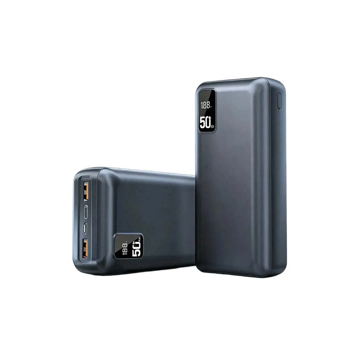Power Bank With Fast Charge — product view 1