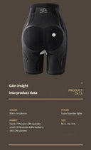 Boxer Shapewear for Women Tummy Control