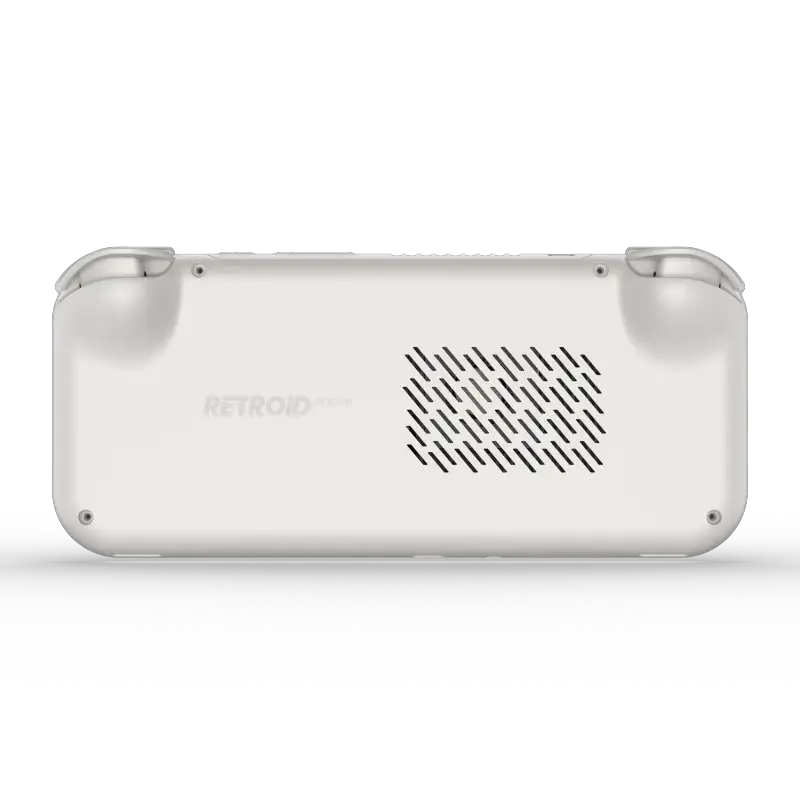 Retroid Pocket 4/4Pro Handheld Retro Gaming System