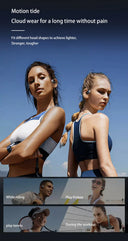 Xiaomi Real-Time Language Translator Headphones Bluetooth 5.3