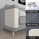 Cat Scratch Pad Furniture Protector