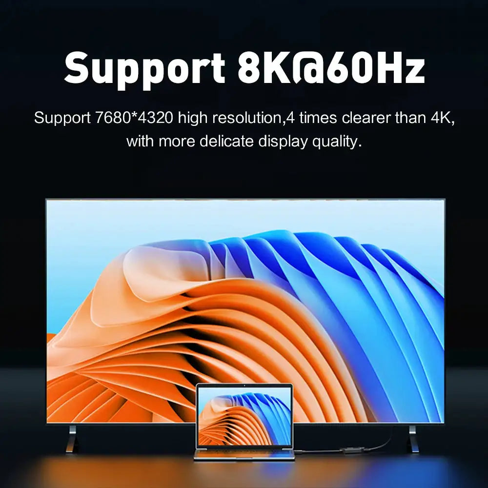 USB C Male Adapter — product view 4