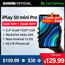Alldocube iPlay 50 Mini PRO Tablet High-Performance Android