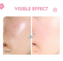 Laikou Sakura Hydrating Cream Moisturizer Whitening Nourishing Oil Control Gel