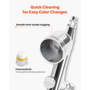 SucceBuy Airbrush Kit With Compressor